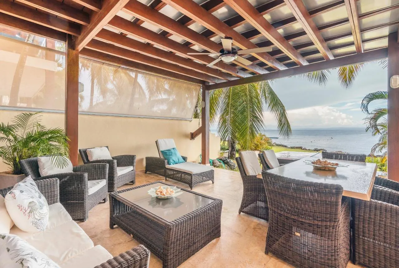 Breakfast Included Marina Town House At Puerto Bahia Villa Samana