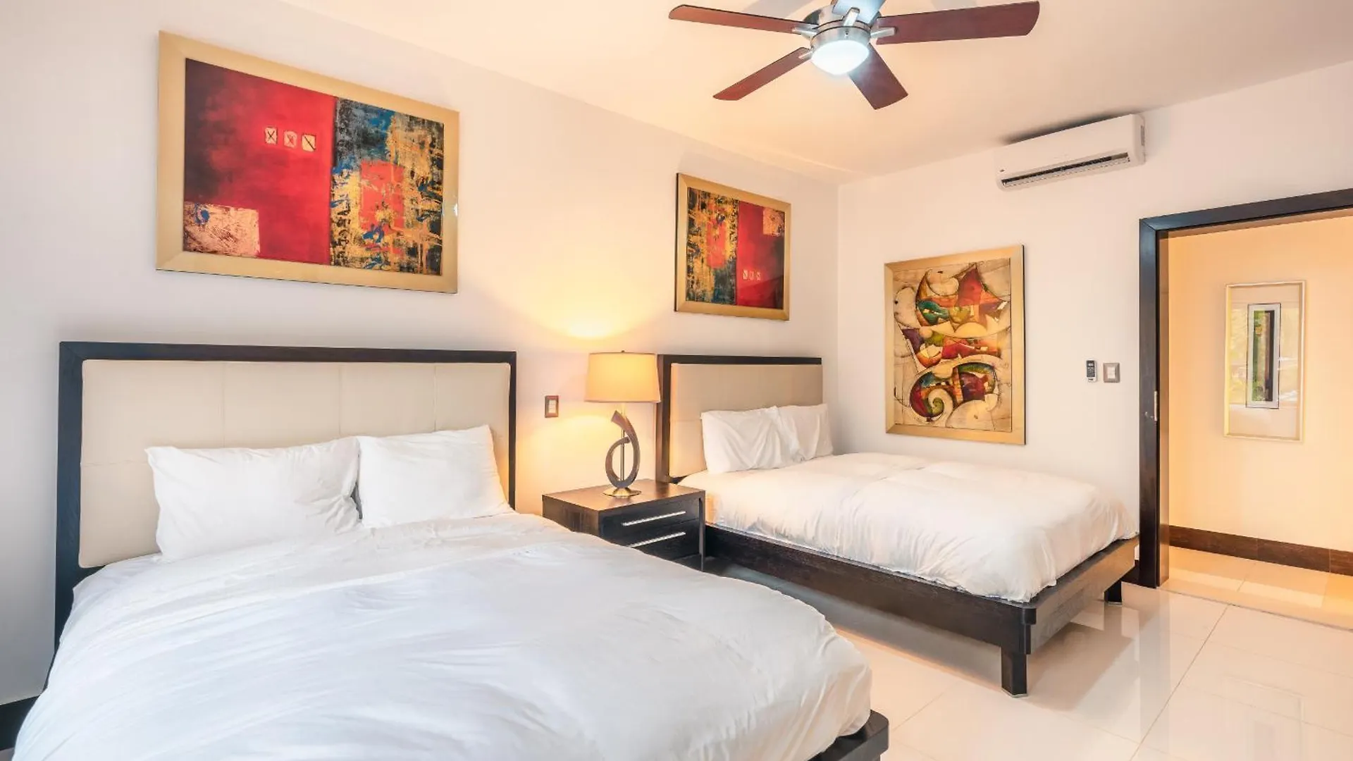 Breakfast Included Marina Town House At Puerto Bahia Villa Samana 0*,