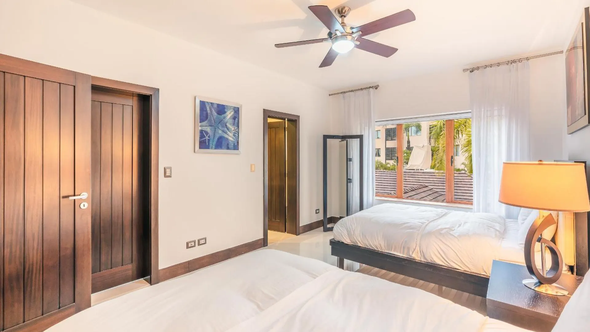 Breakfast Included Marina Town House At Puerto Bahia Villa Samana