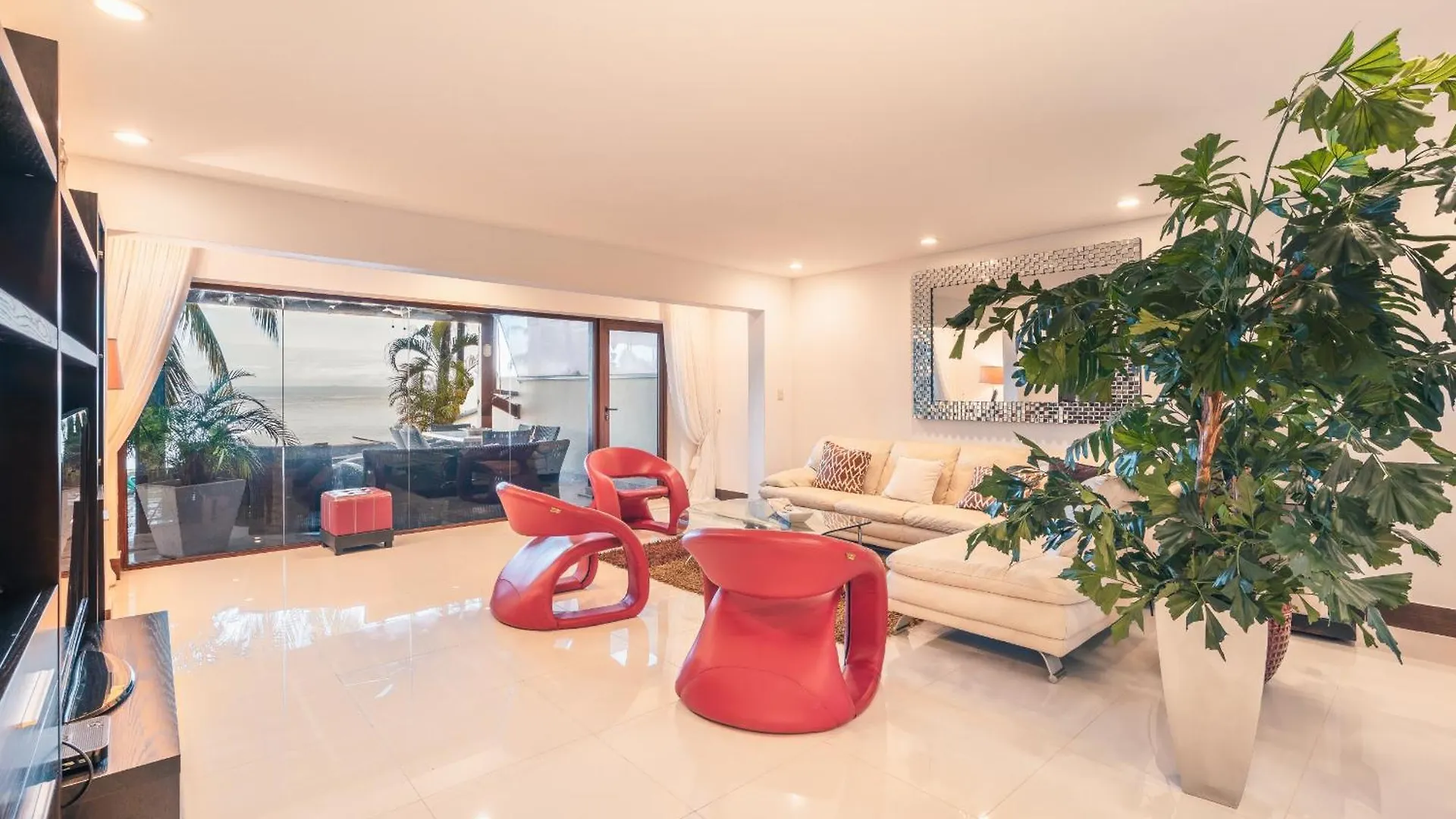 Breakfast Included Marina Town House At Puerto Bahia Villa Samana