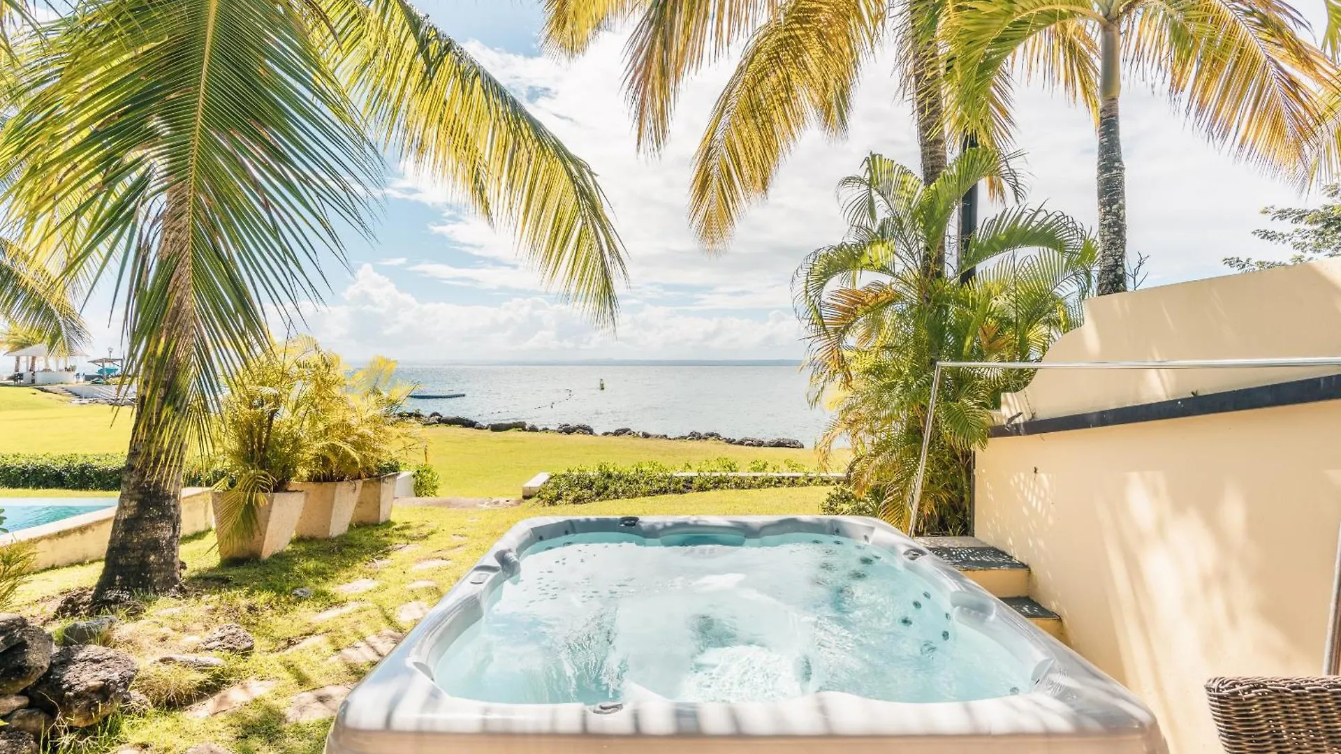 Breakfast Included Marina Town House At Puerto Bahia Villa Samana