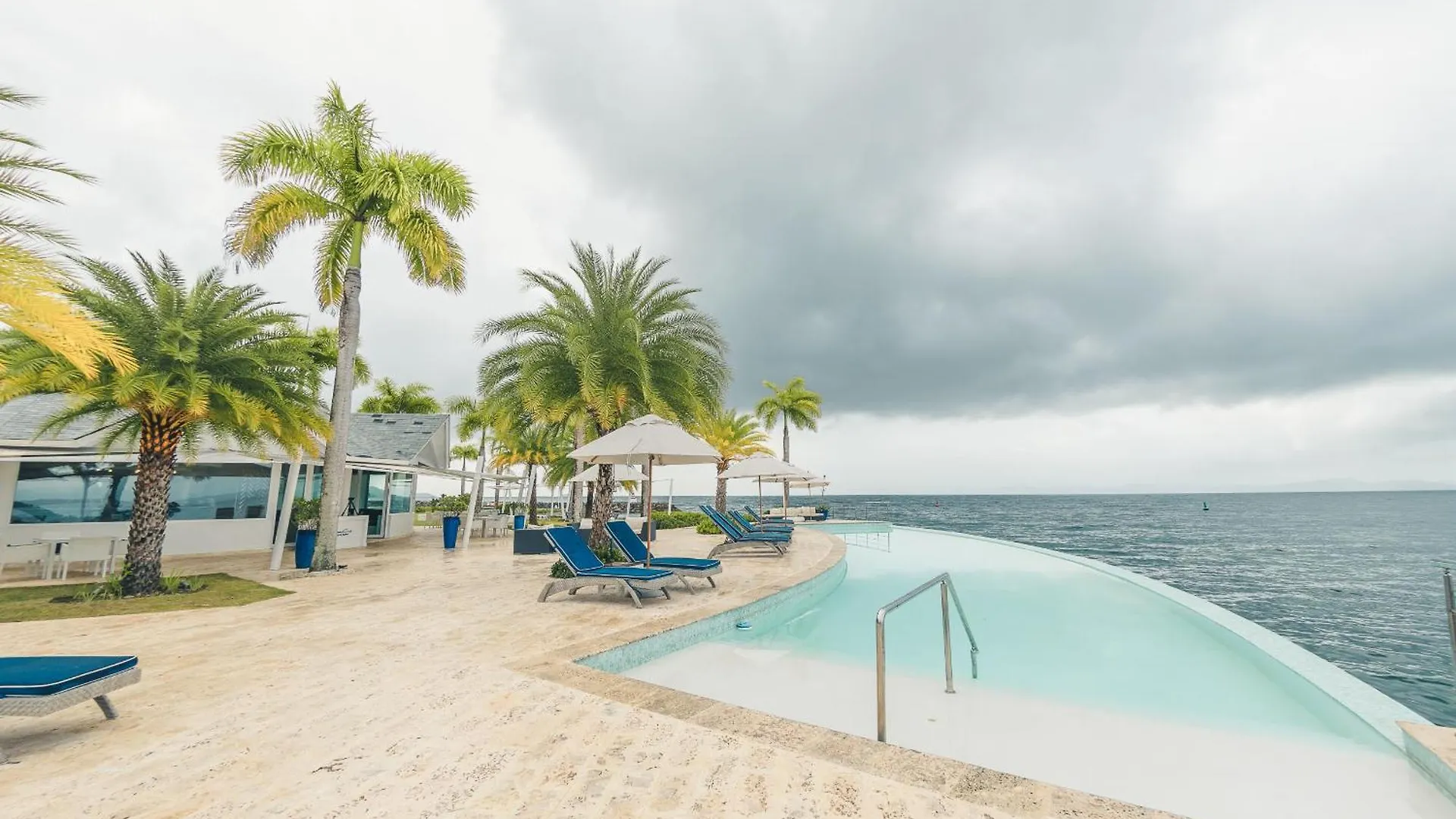 Breakfast Included Marina Town House At Puerto Bahia Villa Samana 0*,  Dominican Republic