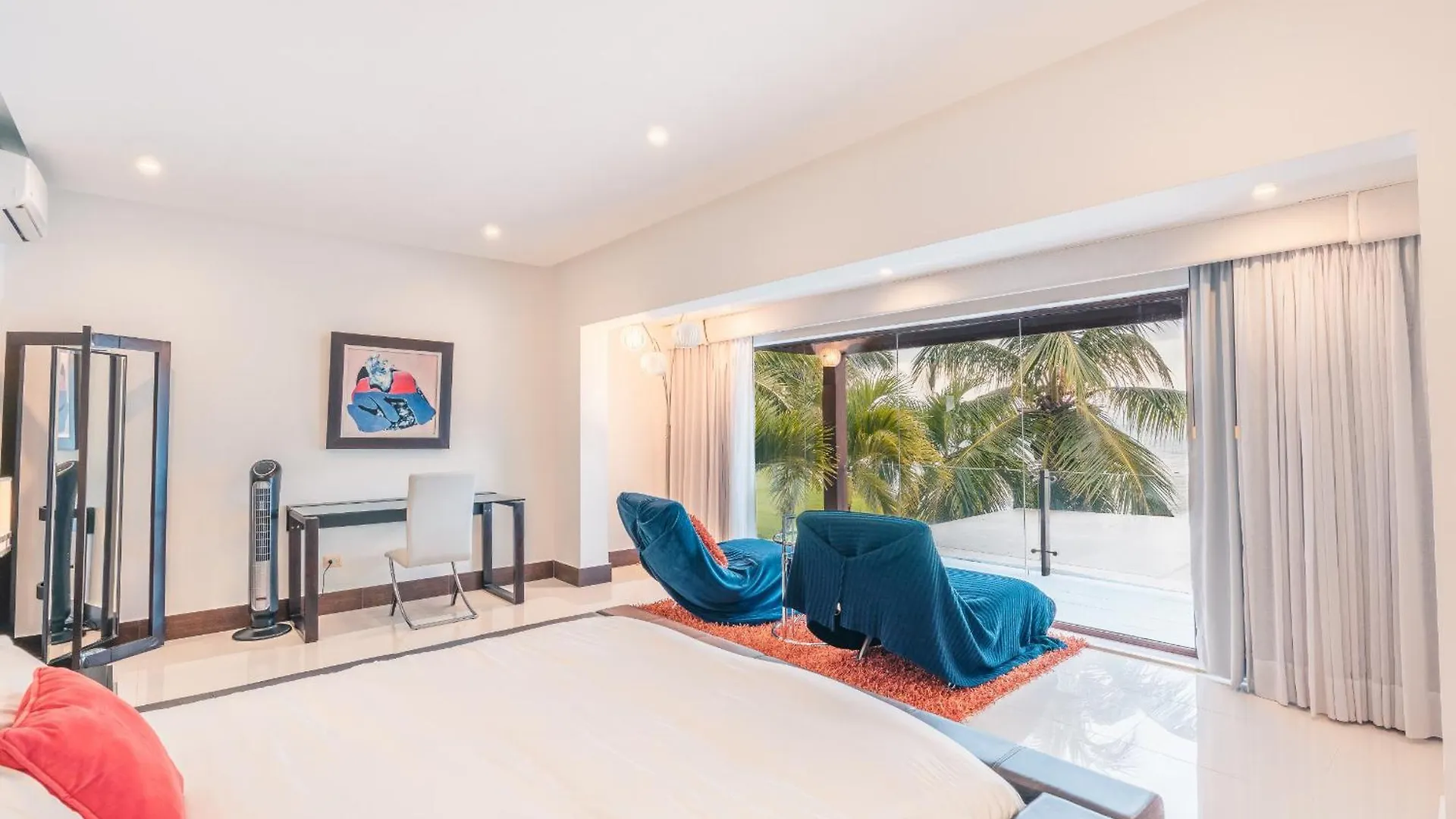 Breakfast Included Marina Town House At Puerto Bahia Villa Samana Dominican Republic