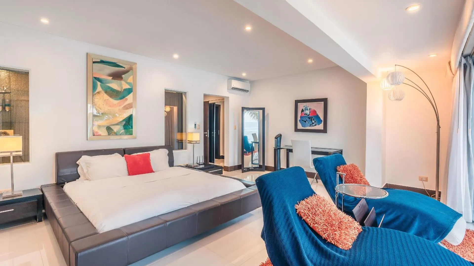 Breakfast Included Marina Town House At Puerto Bahia Villa Samana