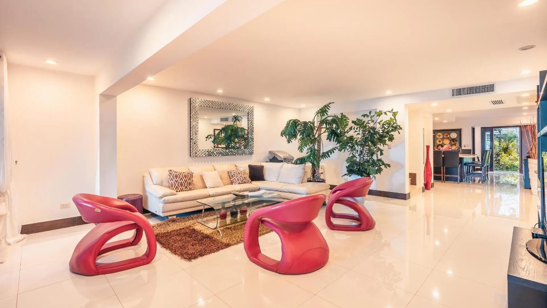 Breakfast Included Marina Town House At Puerto Bahia Villa Samana