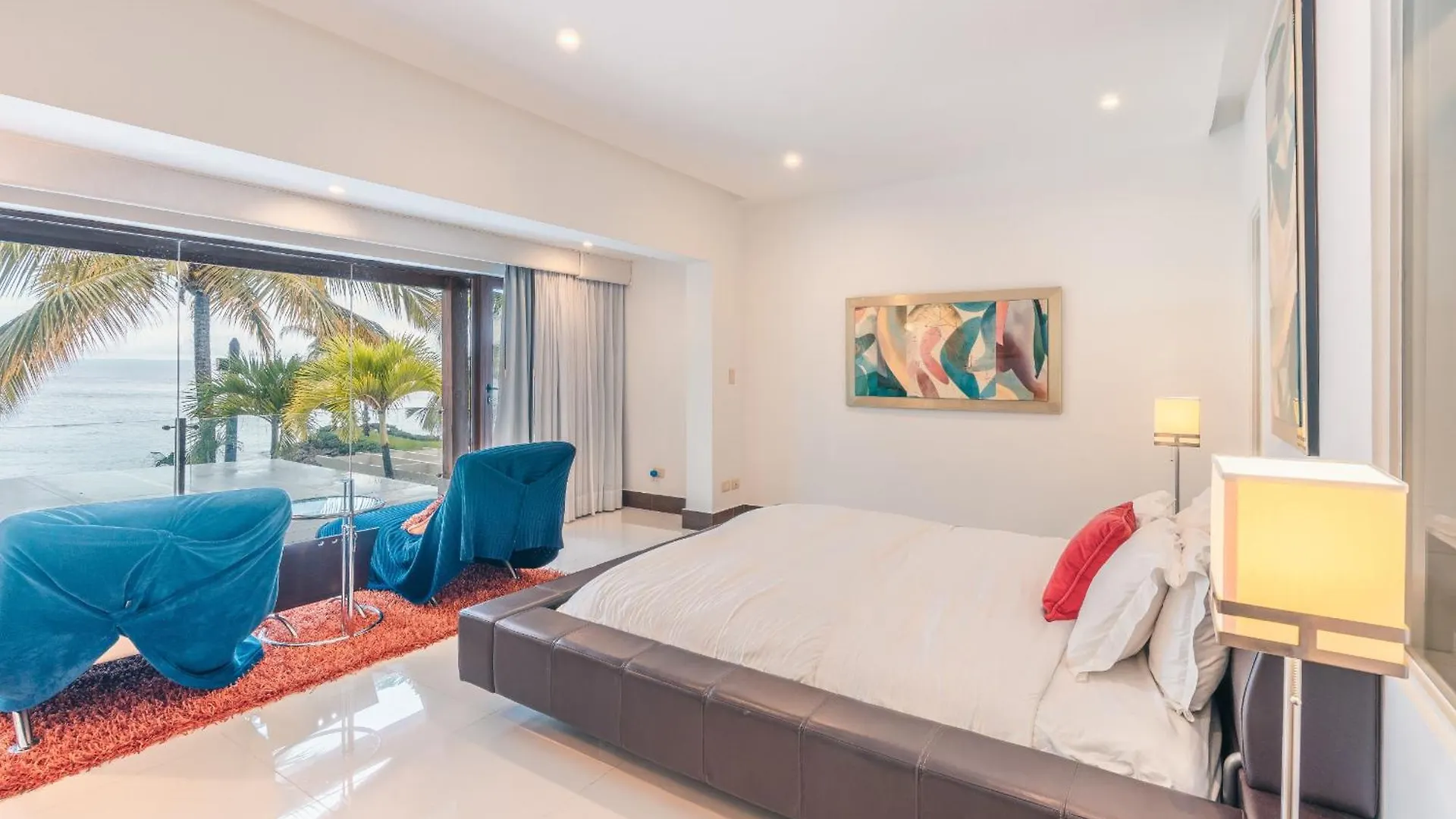 Breakfast Included Marina Town House At Puerto Bahia Villa Samana Dominican Republic