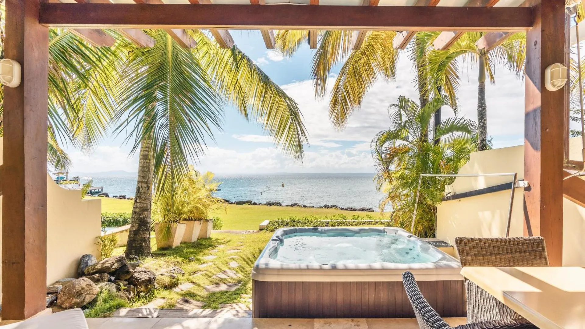 Breakfast Included Marina Town House At Puerto Bahia Villa Samana 0*,  Dominican Republic
