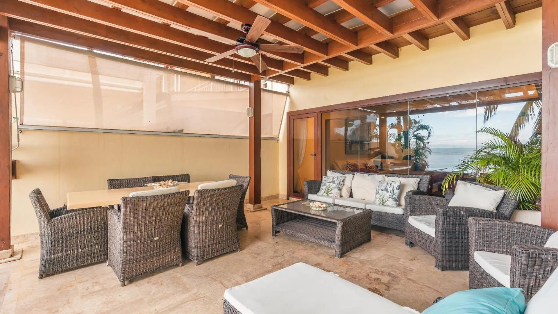 Breakfast Included Marina Town House At Puerto Bahia Villa Samana