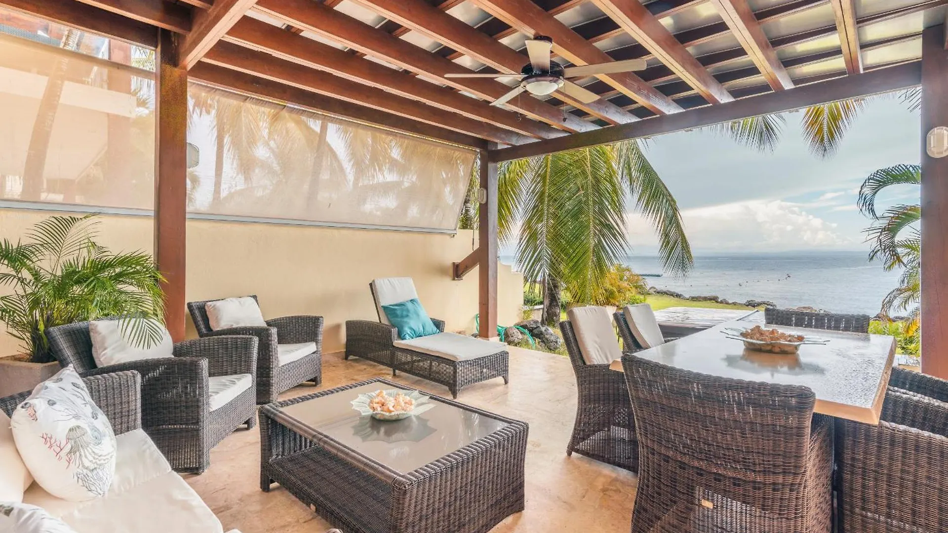 Breakfast Included Marina Town House At Puerto Bahia Villa Samana Dominican Republic