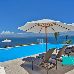 5* Appart hôtel Xeliter Vista Mare,