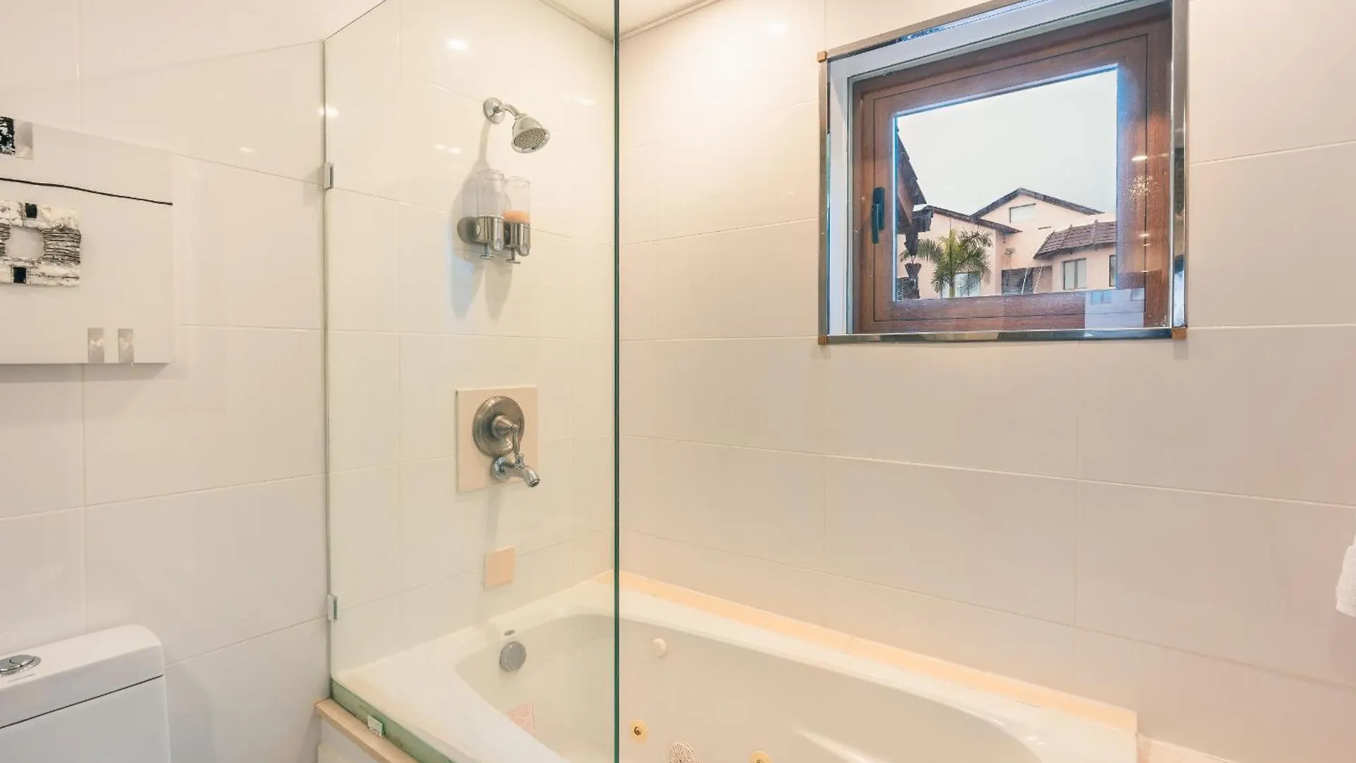 Vila Townhouse With Ocean View Puerto Bahia Samana